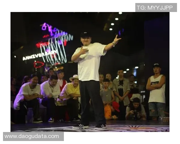 南京街舞队在全国灵活性排行榜中荣登第八名展现出色实力与风采 南京街舞队在全国灵活性排行榜中荣登第八名展现出色实力与风采