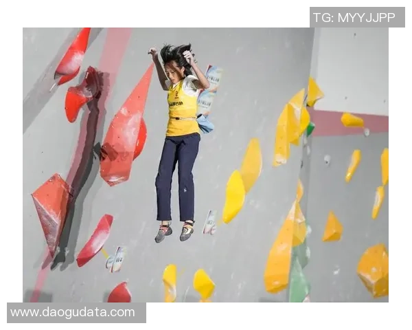 广州攀岩队与上海攀岩队速度对决赛后分析与总结 广州攀岩队与上海攀岩队速度对决赛后分析与总结