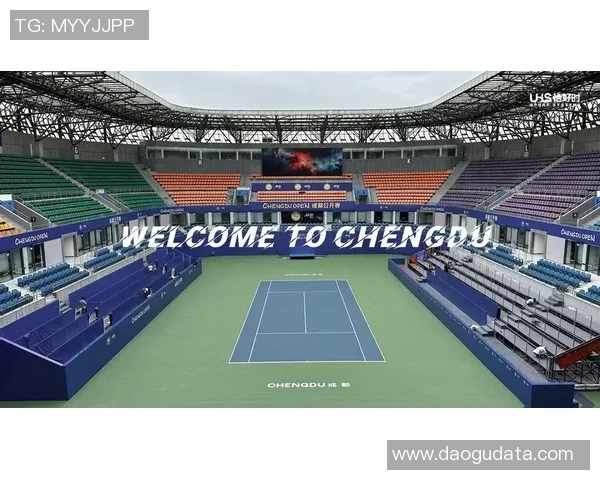 成都网球队实力强劲荣登全国网球实力排行榜第二名 成都网球队实力强劲荣登全国网球实力排行榜第二名