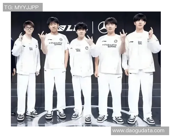 挑战者杯特别报道:IG战队重塑自我迎接新挑战的历程与展望 挑战者杯特别报道:IG战队重塑自我迎接新挑战的历程与展望