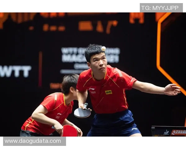 赛后分析：杭州乒乓球队与重庆乒乓球队的状态对比与启示