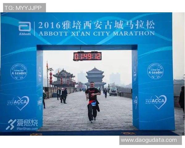 西安飞盘队在马拉松大满贯中的实力展现与精彩表现分析