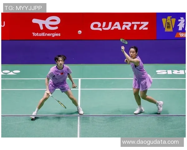 羽毛球盛宴:深入了解上海羽毛球队的比赛技巧与经验分享 羽毛球盛宴:深入了解上海羽毛球队的比赛技巧与经验分享