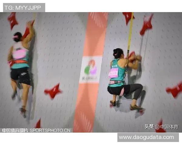 杭州攀岩队勇夺最新攀岩速度TOP10榜首位置引领潮流 杭州攀岩队勇夺最新攀岩速度TOP10榜首位置引领潮流